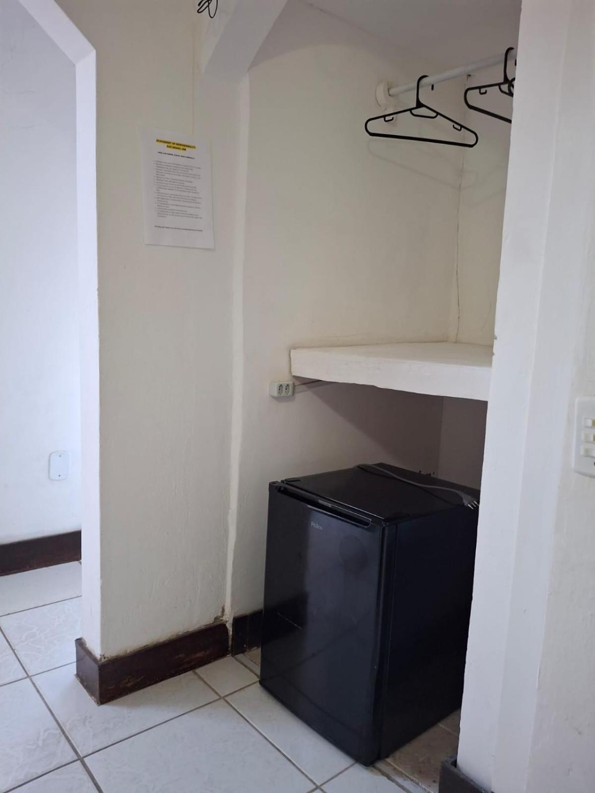 Axe Brasil Otel Armacao dos Buzios Dış mekan fotoğraf