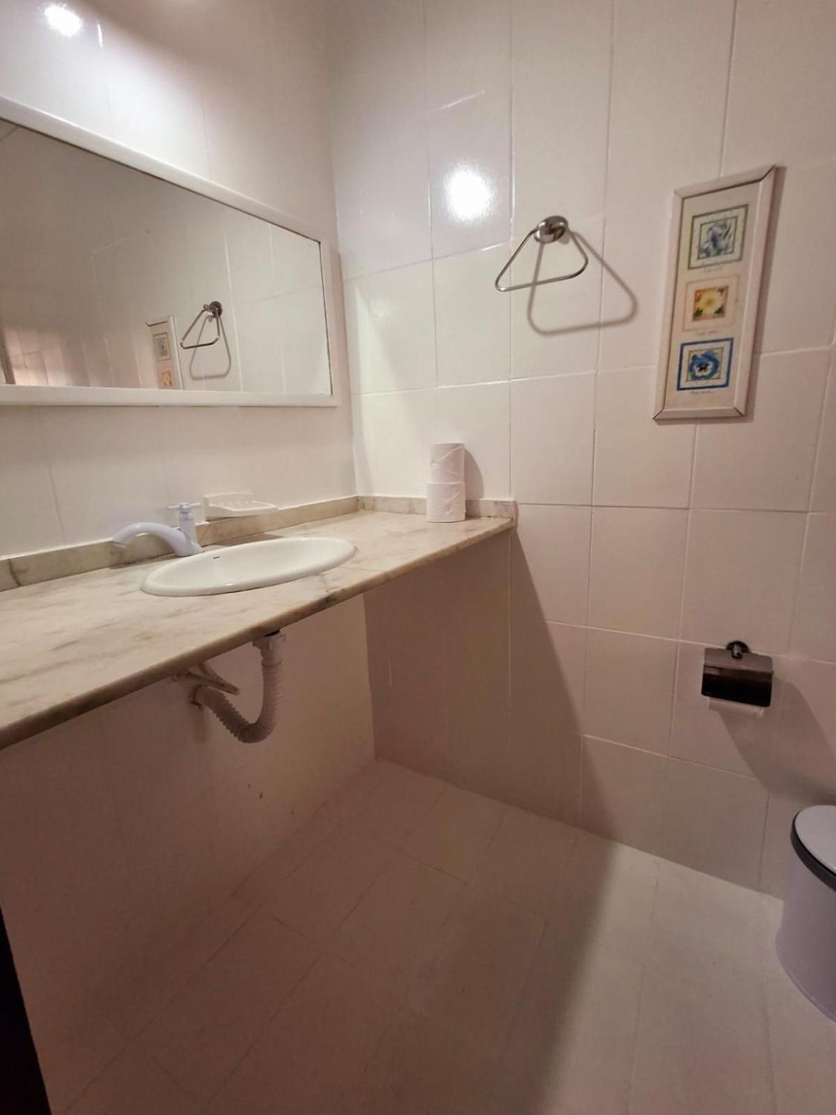 Axe Brasil Otel Armacao dos Buzios Dış mekan fotoğraf