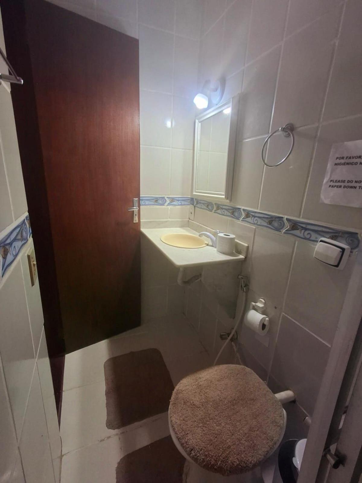 Axe Brasil Otel Armacao dos Buzios Dış mekan fotoğraf