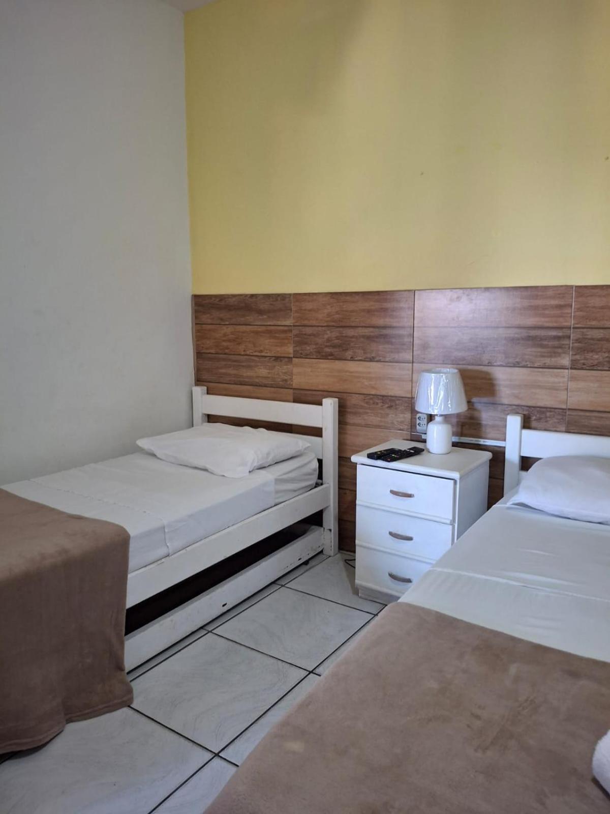 Axe Brasil Otel Armacao dos Buzios Dış mekan fotoğraf