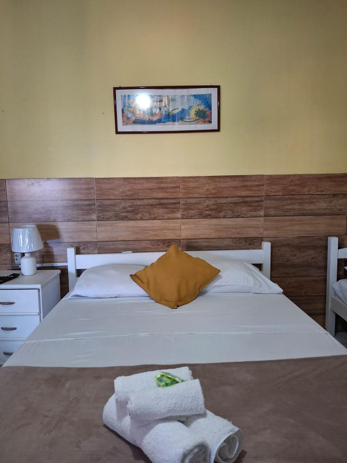 Axe Brasil Otel Armacao dos Buzios Dış mekan fotoğraf