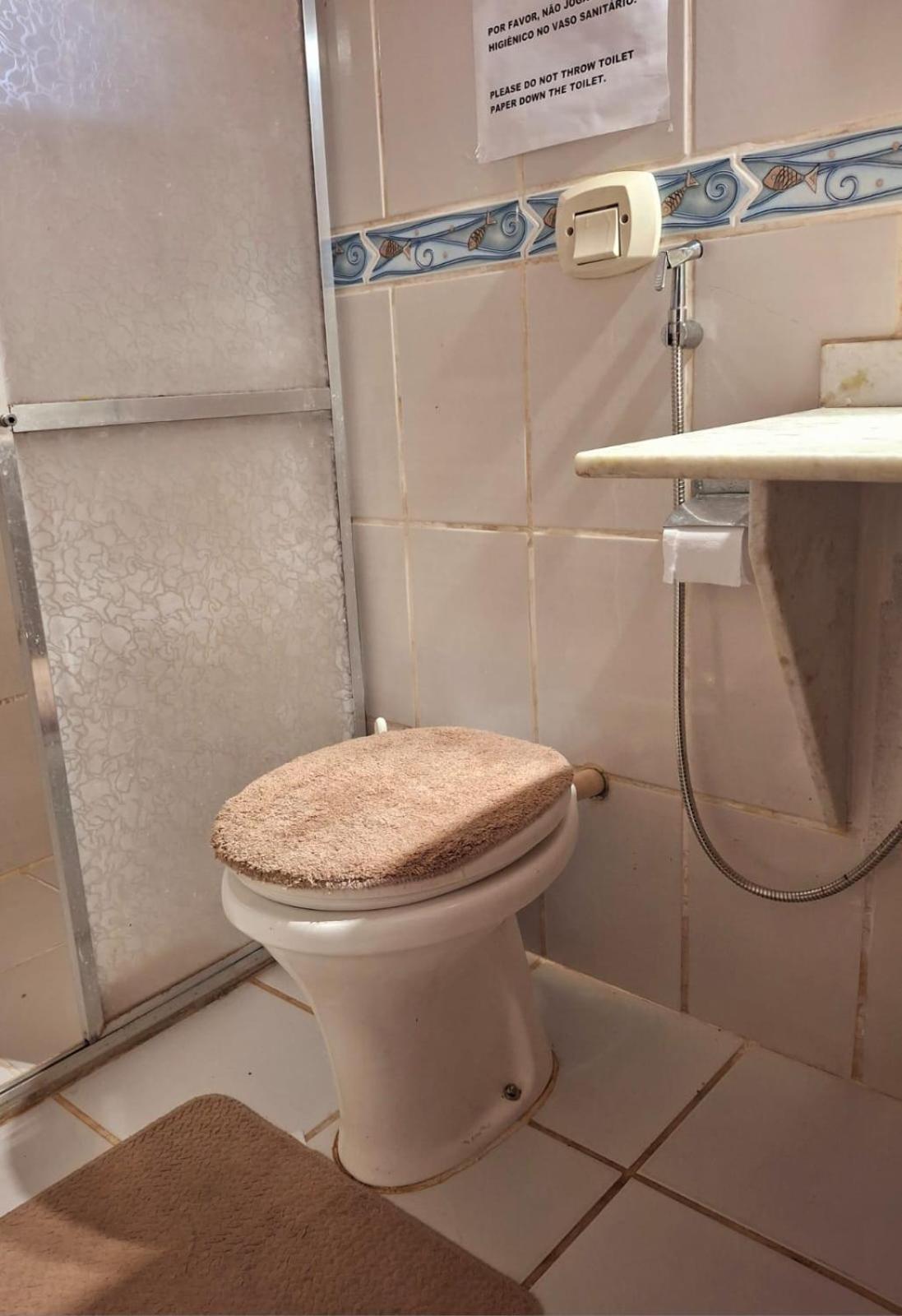 Axe Brasil Otel Armacao dos Buzios Dış mekan fotoğraf